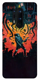 Чохол на OnePlus 8 Pro Stranger Things ver.3 фото 1 з 1