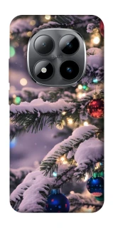 Чехол на Xiaomi Redmi Note 15 Pro 5G Новогодний v31 фото 1 из 1