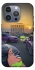 Чехол на Apple iPhone 16 Pro Max Патрик на гонках фото 1 из 1