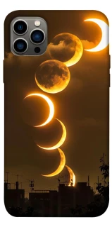 Чехол на Apple iPhone 12 Pro (6.1") moon фото 1 из 1