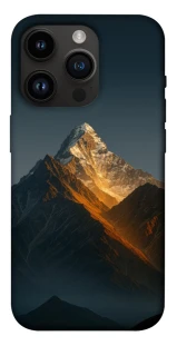 Чехол на Apple iPhone 14 Pro (6.1") Mountain v8 фото 1 из 1