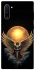 Чехол на Samsung Galaxy Note 10 Archangel фото 1 из 1