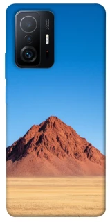 Чохол на Xiaomi 11T / 11T Pro Alone mountain фото 1 з 1