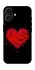 Чехол на Apple iPhone 16 Splash heart фото 1 из 1