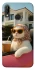 Чохол на Huawei P20 Lite Stylish Cat Cruise фото 1 Чохол на Huawei P20 Lite Stylish Cat Cruise фото 1 з 1