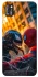 Чехол на TECNO POP 4 Pro Venom vs Spiderman фото 1 из 1