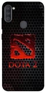 Чохол на Samsung Galaxy A11 Dota 2 фото 1 з 1