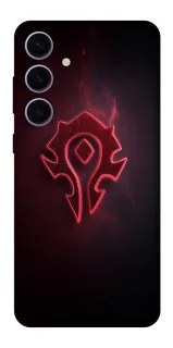 Чехол на Samsung Galaxy S25+ WOW Forever horde фото 1 из 1