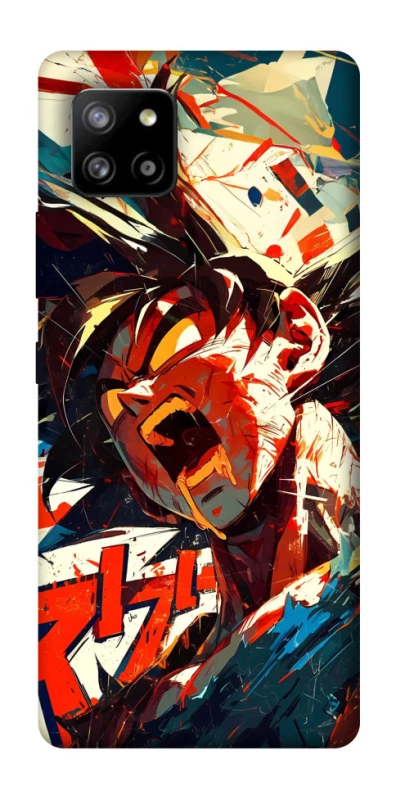 Чохол на Samsung Galaxy A42 5G Anime фото 1 з 1