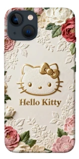 Чехол на Apple iPhone 13 (6.1") Hello Kitty фото 1 из 1