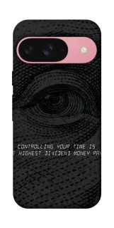 Чехол на Google Pixel 9 Контроль фото 1 из 1