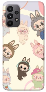 Чохол на Samsung Galaxy A23 4G Labubu Dance фото 1 з 1