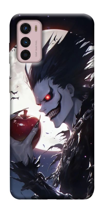 Чехол на Motorola Moto G42 Ryuk фото 1 из 1