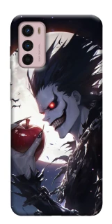 Чохол на Motorola Moto G42 Ryuk фото 1 з 1