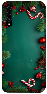 Чохол на Samsung Galaxy A50 (A505F) / A50s / A30s Новорічний v35 фото 1 з 1