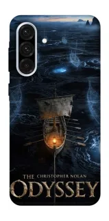 Чехол на Samsung Galaxy A36 5G Odyssey ver.4 фото 1 из 1