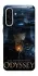 Чехол на Samsung Galaxy A36 5G Odyssey ver.4 фото 1 из 1