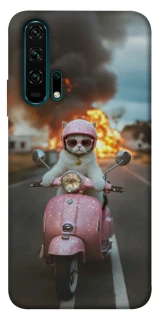 Чехол на Huawei Honor 20 Pro Exploding Kittens ver.3 фото 1 из 1