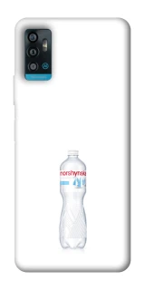 Чохол на ZTE Blade A71 Morshynska фото 1 з 1