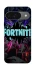 Чехол на Google Pixel 10 Fortnite logo ver.3 фото 1 из 1