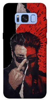 Чохол на Samsung G950 Galaxy S8 Billy Butcher фото 1 з 1