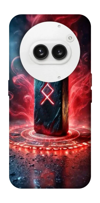 Чохол на Nothing Phone (2a) Руна Одал фото 1 з 1