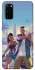 Чохол на Samsung Galaxy S20 GTA фото 1 з 1