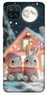 Чехол на Samsung Galaxy M12 Christmas mood ver.8 фото 1 из 1