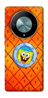 Чохол на Huawei Magic6 Lite Дім Спанч Боба фото 1 з 1