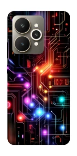 Чехол на Realme 15 CyberPhone v7 фото 1 из 1