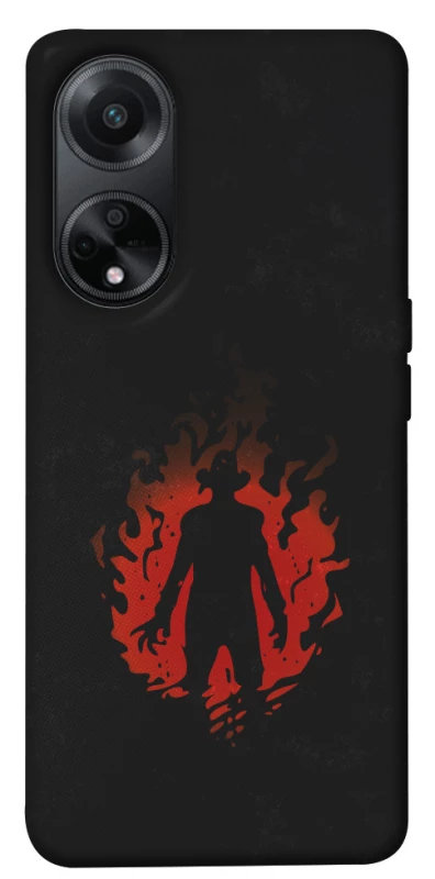 Чохол на Oppo A58 4G Daylight фото 1 з 1