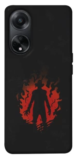 Чохол на Oppo A58 4G Daylight фото 1 з 1