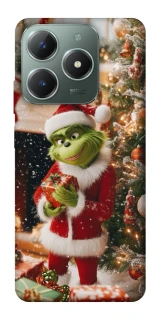 Чехол на Realme C61 Grinch mood ver.7 фото 1 из 1