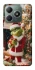 Чохол на Realme C61 Grinch mood ver.7 фото 1 з 1