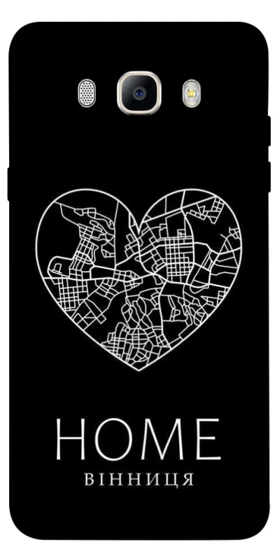 Чохол на Samsung J710F Galaxy J7 (2016) Вінниця Home фото 1 з 1