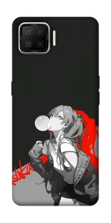 Чохол на Oppo A73 (2017) Asoka фото 1 з 1