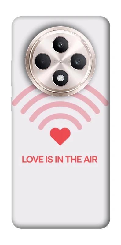 Чохол на Oppo Reno 12 F 4G/5G Love aesthetic ver.3 фото 1 з 1