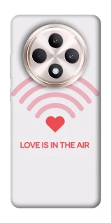 Чохол на Oppo Reno 12 F 4G/5G Love aesthetic ver.3 фото 1 з 1