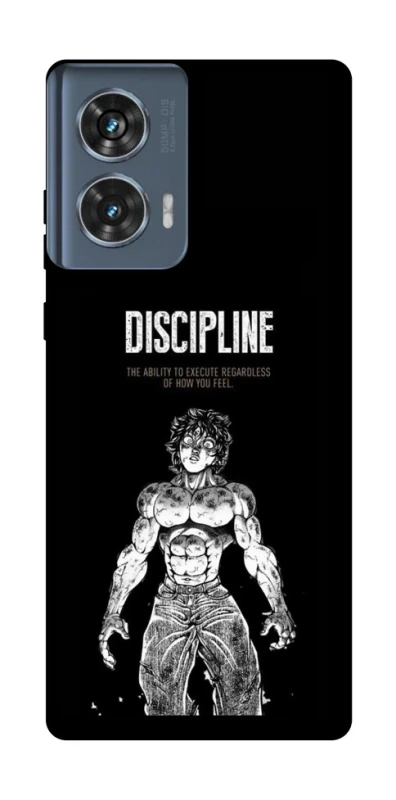 Чохол на Motorola Edge 50 Discipline фото 1 з 1