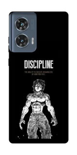 Чохол на Motorola Edge 50 Discipline фото 1 з 1