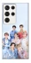 Чохол на Samsung Galaxy S23 Ultra BTS v3 фото 1 з 1