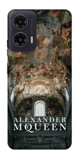 Чехол на Motorola Moto G35 Alexander McQueen фото 1 из 1