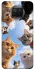 Чохол на Xiaomi Mi 10T Lite / Redmi Note 9 Pro 5G Cats фото 1 з 1