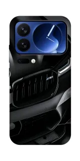 Чохол на Xiaomi 17 Pro BMW M5 v35 фото 1 з 1