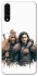 Чохол на Samsung Galaxy A50 (A505F) / A50s / A30s Ragnar and Snow фото 1 з 1