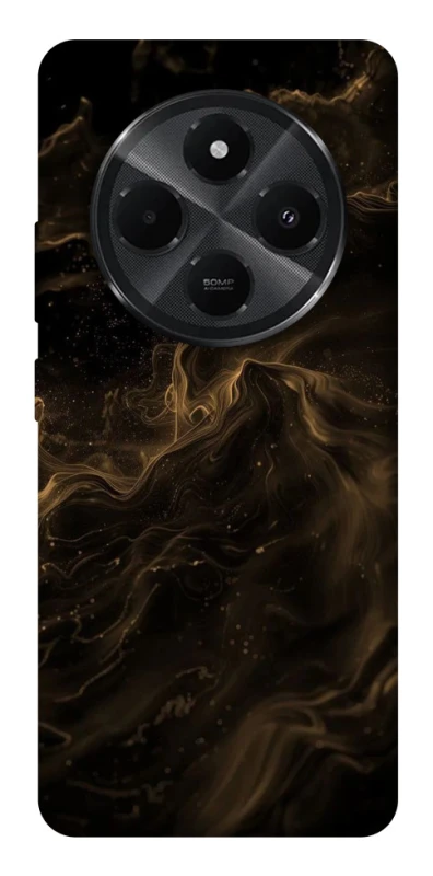 Чехол на Xiaomi Poco M7 Epoxy design ver.5 фото 1 из 1