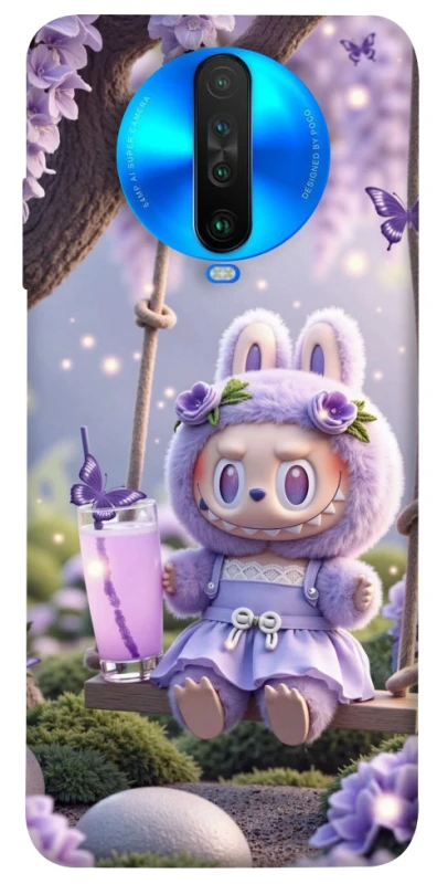 Чехол на Xiaomi Poco X2 Labubu Dream фото 1 из 1
