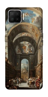 Чохол на Oppo A73 (2017) Art collage ver.5 фото 1 з 1