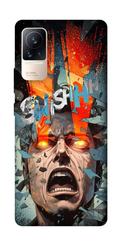 Чехол на Xiaomi Civi 6 Swishh фото 1 из 1