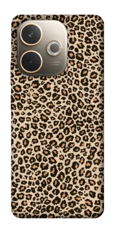 Чохол на Oppo A5 Pro 4G Leopard Skin v2 фото 1 з 1